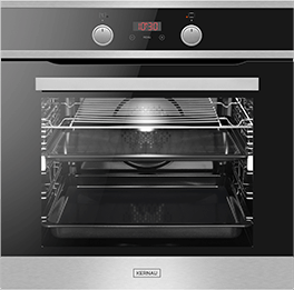 Naprawa piekarników Rzeszów