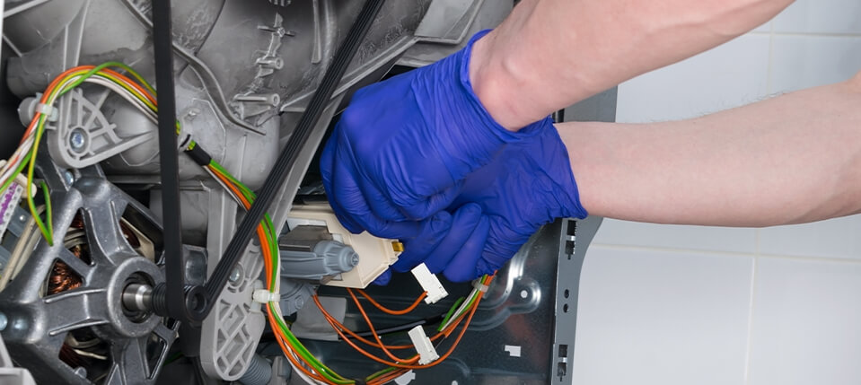 Serwis AGD Rzeszów - O nas