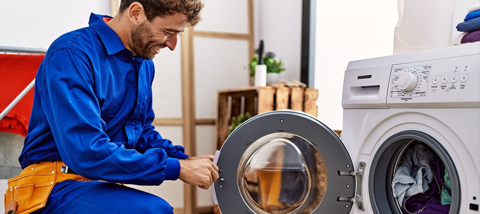 Serwis AGD Rzeszów - Kontakt